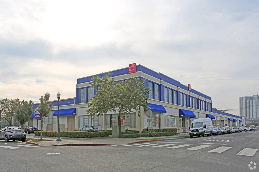 More Photos Of 1311-1425 63rd St, Emeryville Distribution For Lease