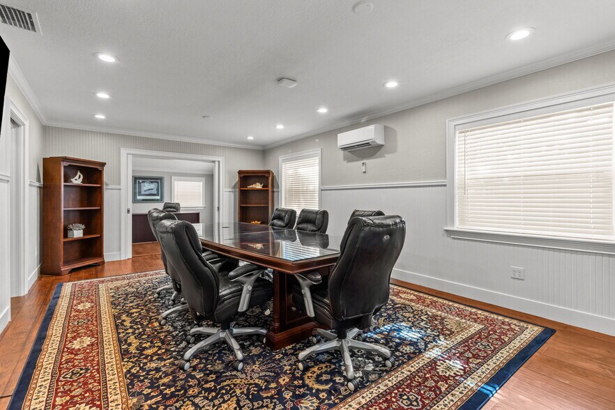 More Photos Of 1122 Omaha St, Palm Harbor Office Residential For Sale