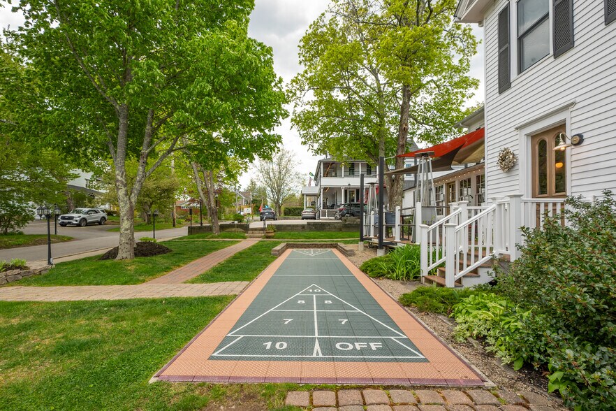 More Photos Of , Bar Harbor Hospitality For Sale