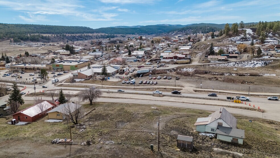 More Photos Of 842-850 Rosita St, Pagosa Springs Land For Sale