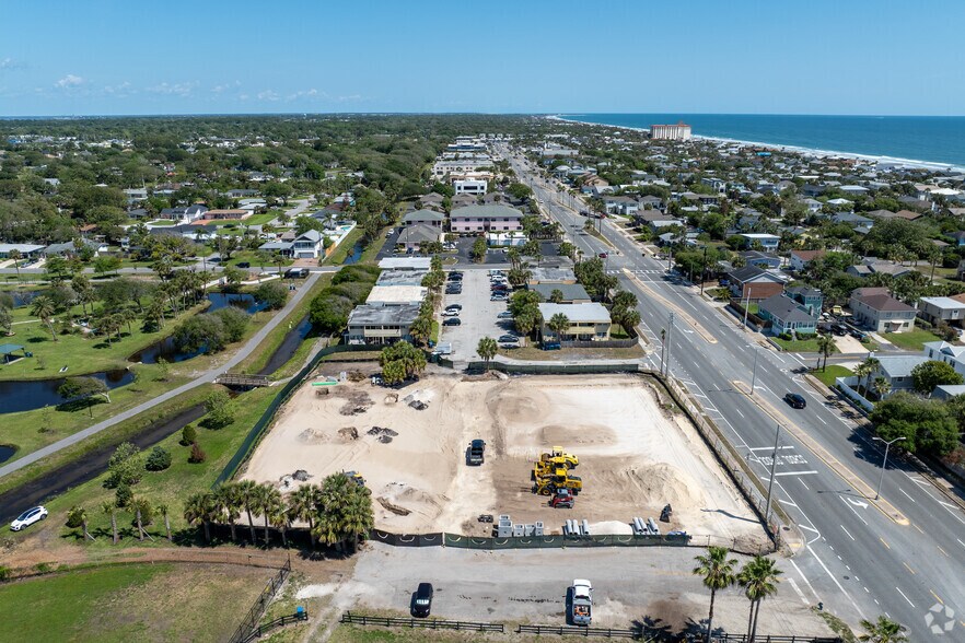 More Photos Of 1112 3rd St, Neptune Beach Medical For Lease