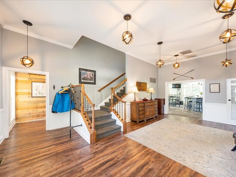 More Photos Of 1900 River Downs Dr, Finksburg Golf Course Driving Range For Sale