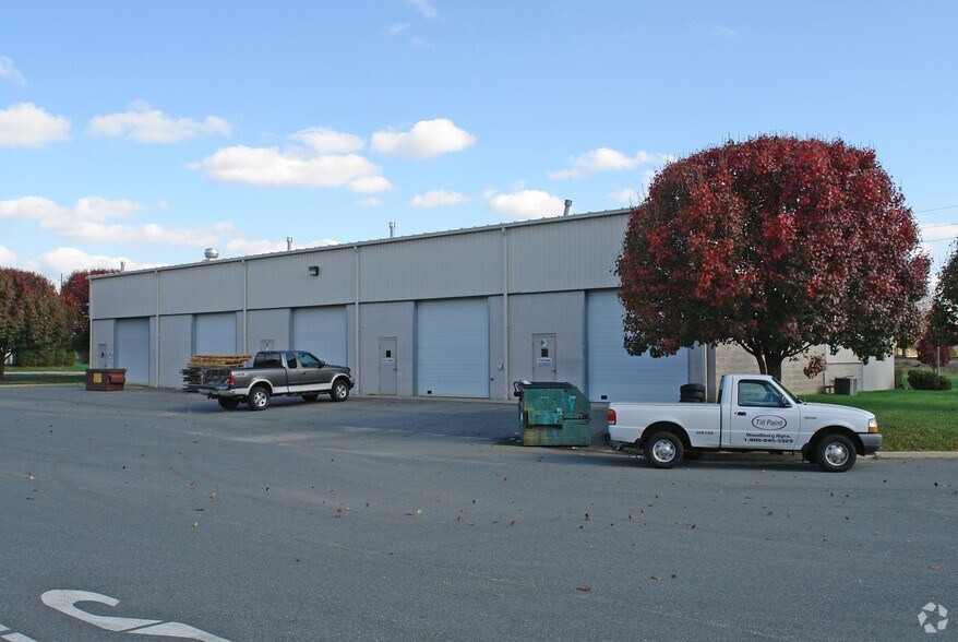 More Photos Of 1200 S West Blvd, Vineland Industrial For Sale