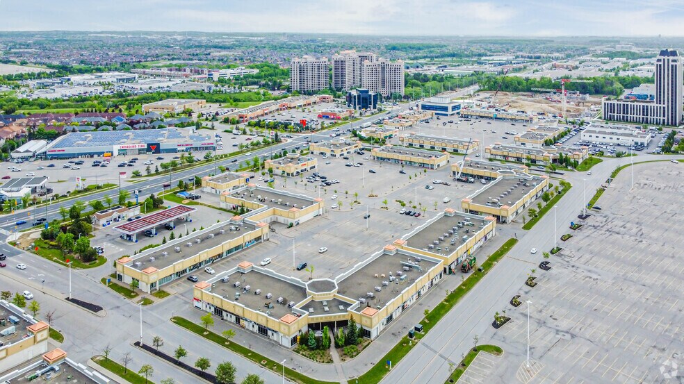 More Photos Of 3175 Rutherford Rd, Vaughan Freestanding For Lease