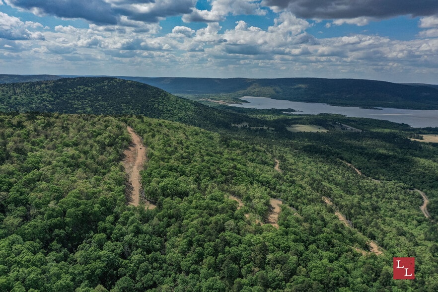 More Photos Of State Highway 43, Clayton Land For Sale