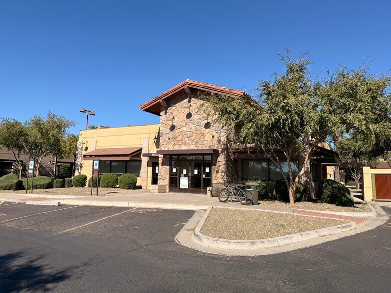 Primary Photo Of 5012 S Power Rd, Mesa Restaurant For Lease
