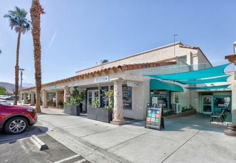 More Photos Of 73625 Highway 111, Palm Desert Storefront Retail Office For Sale