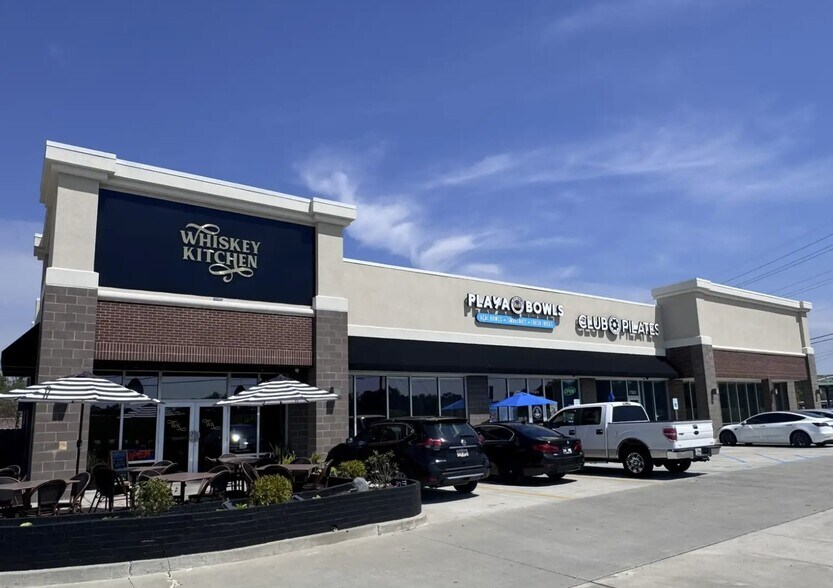 More Photos Of 1752 Lindberg Dr, Slidell Freestanding For Lease