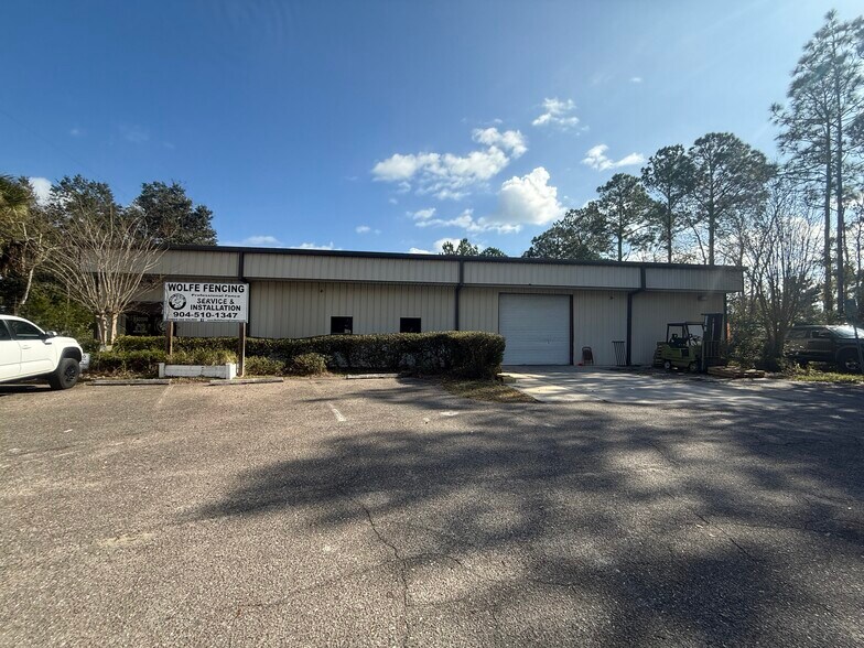 Primary Photo Of 850500 Us-17, Yulee Warehouse For Lease