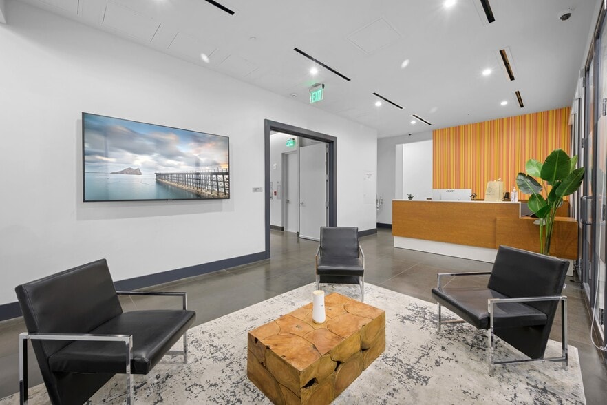 More Photos Of 19790 W Dixie Hwy, Aventura Office For Sale