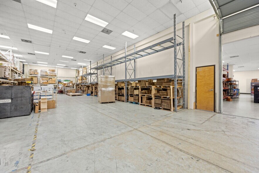 More Photos Of 1111 Digital Dr, Richardson Industrial For Sale