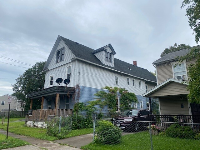 Primary Photo Of 11 Maria St, Rochester Apartments For Sale