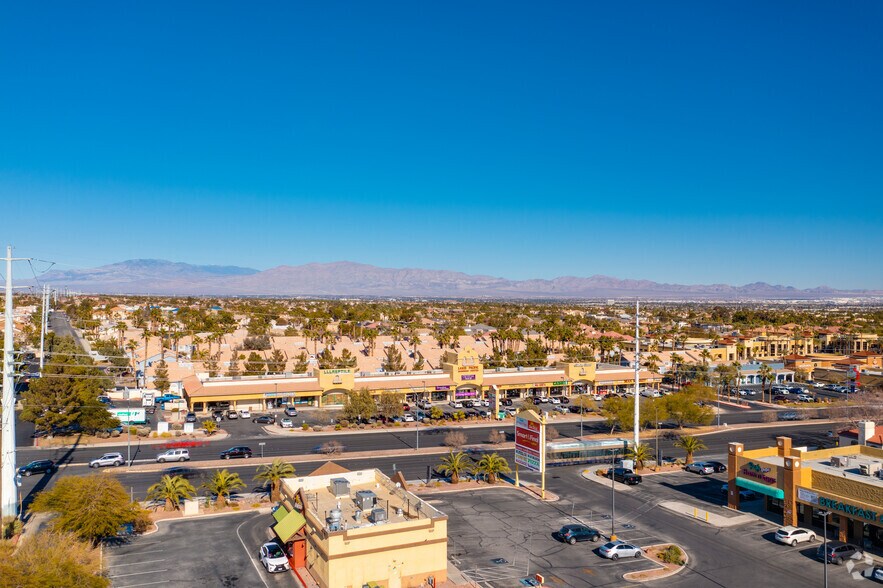 More Photos Of 8450 W Sahara Ave, Las Vegas Unknown For Lease