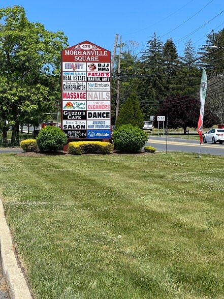 More Photos Of 479 Rt 79, Morganville Unknown For Lease