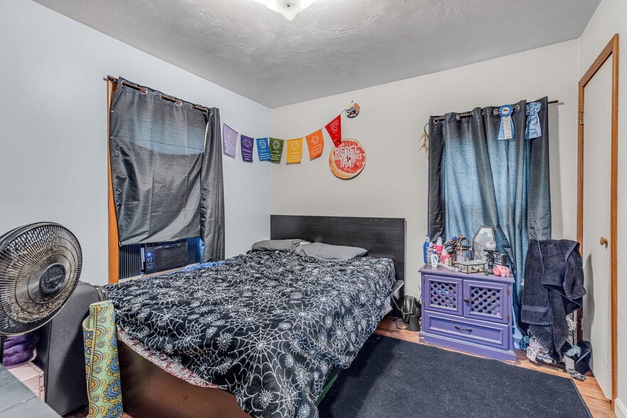 More Photos Of 1 Ludlow St, Worcester Apartments For Sale