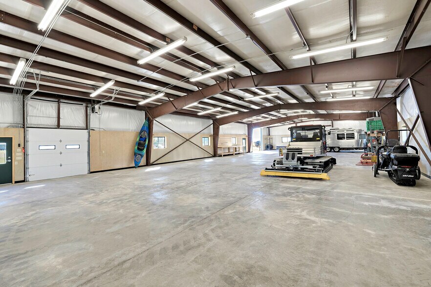More Photos Of 81184 CA-70, Beckwourth Industrial For Sale