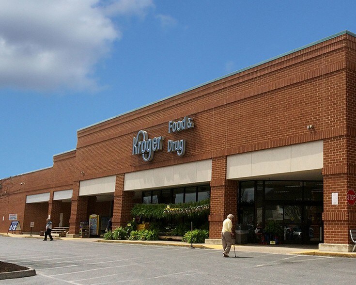 More Photos Of 103-850 Statler Blvd, Staunton Unknown For Lease