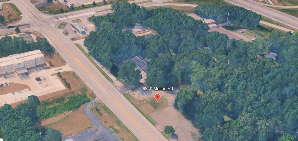 More Photos Of 6340 Melton Rd, Portage Land For Sale