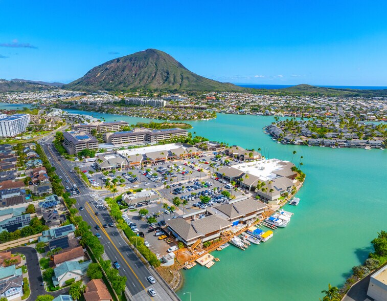 More Photos Of 377 Keahole St, Honolulu General Retail For Sale