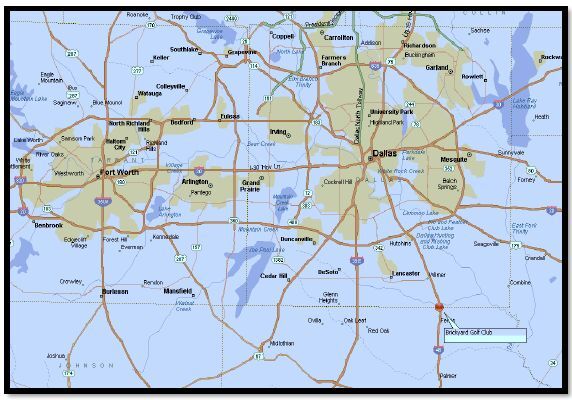 More Photos Of 605 Freeway Service Road, Ferris Land For Sale