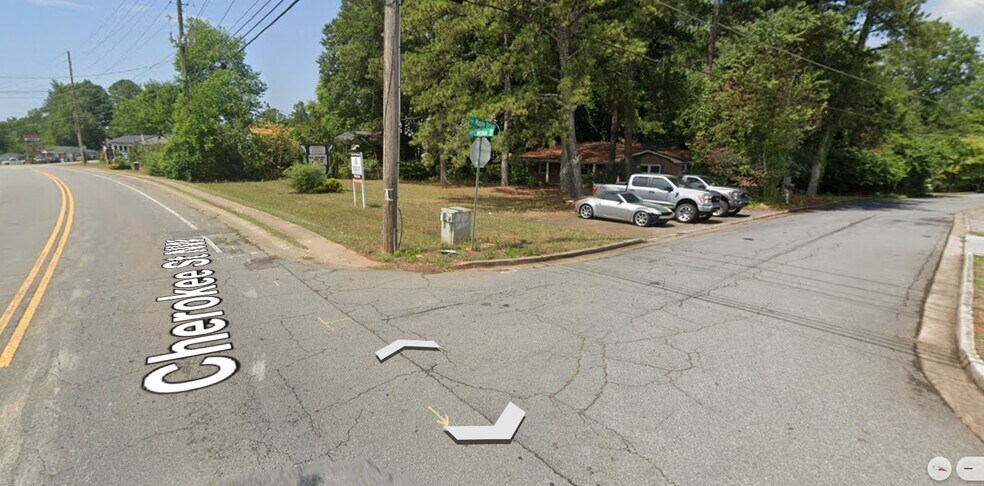 More Photos Of 3531 Cherokee St, Kennesaw Medical For Sale
