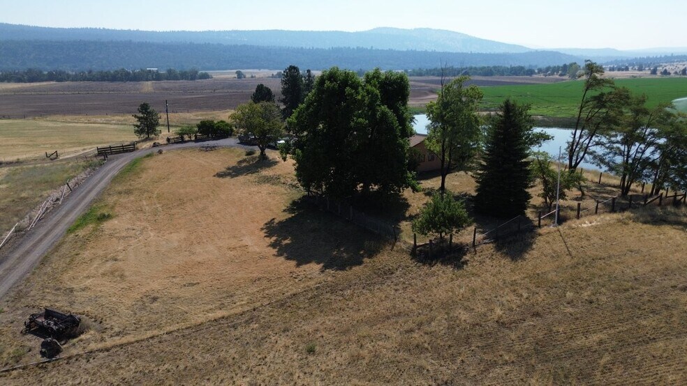 More Photos Of 540-090 Little Valley Rd, Mcarthur Land For Sale