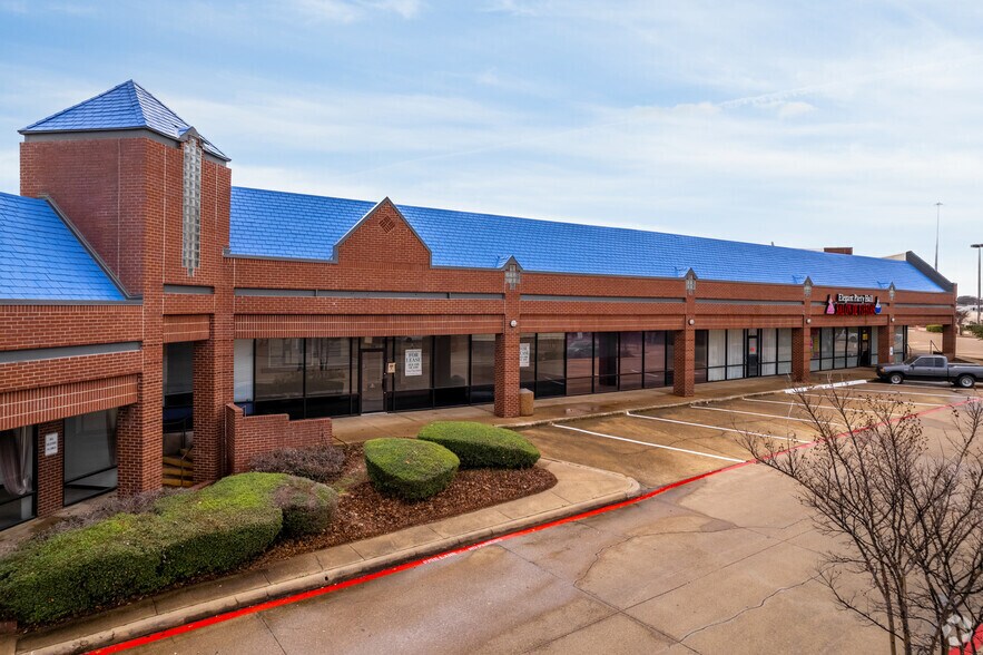 More Photos Of 1900 Oates Dr, Mesquite Unknown For Lease