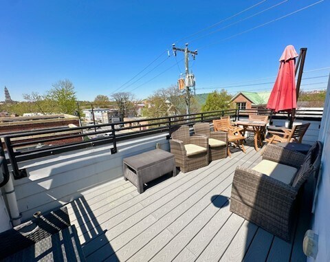 More Photos Of 130 N Fayette St, Alexandria Office For Sale