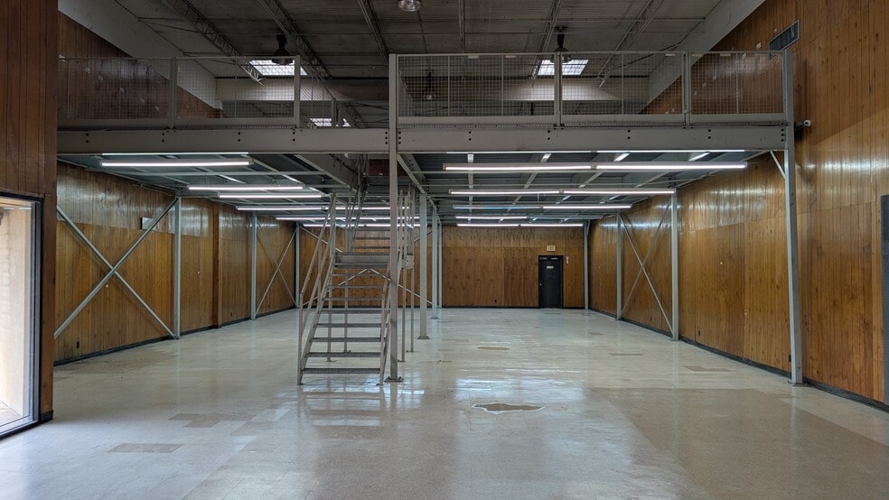 More Photos Of 4702 Baldwin Blvd, Corpus Christi Warehouse For Lease