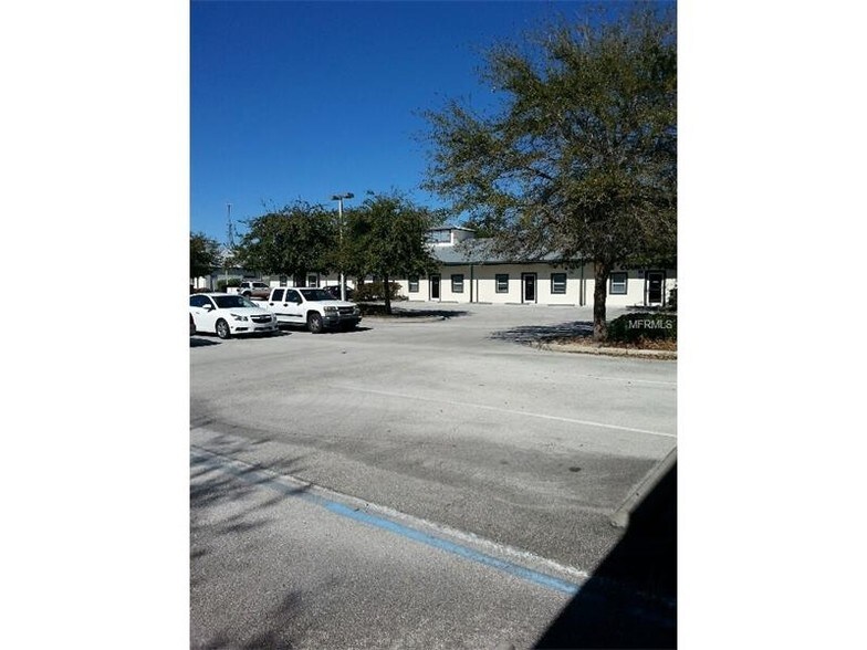 More Photos Of 437-481 W Ardice Ave, Eustis Office For Lease