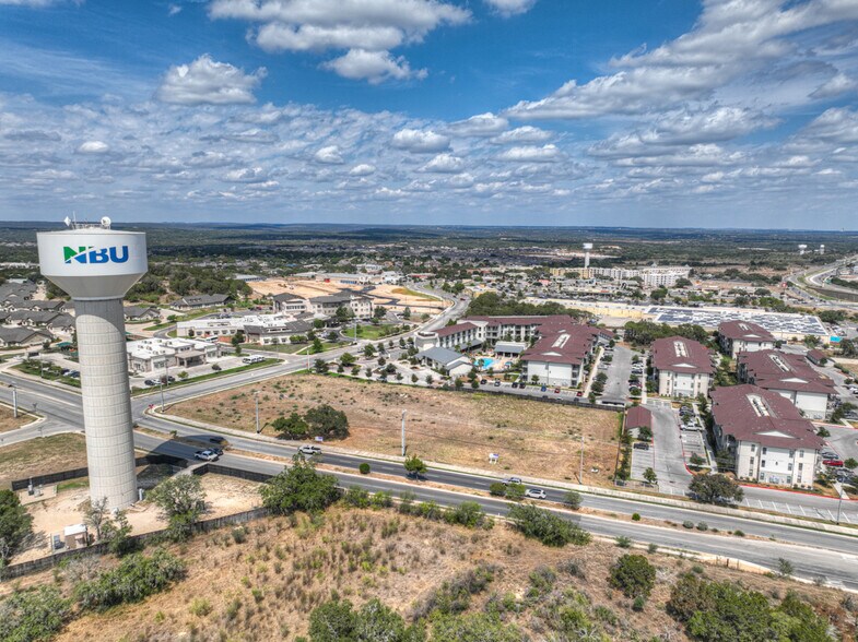 More Photos Of 3355 Oak Run, New Braunfels Land For Sale