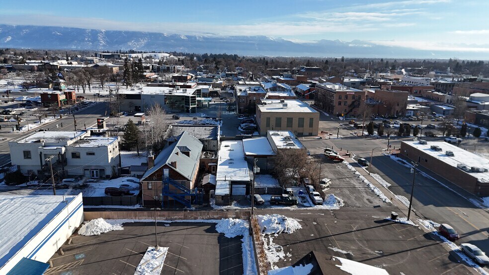 More Photos Of 32 1st Ave W, Kalispell Storefront For Sale