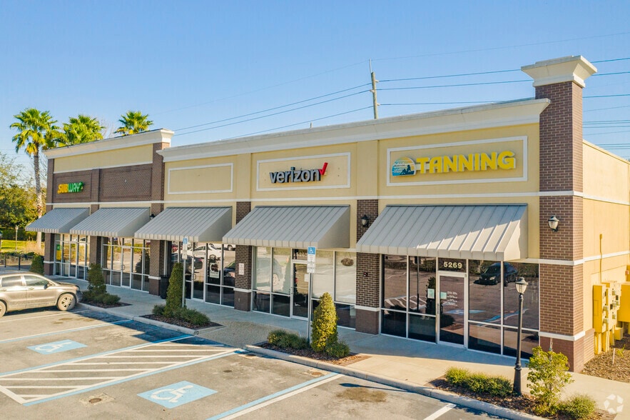 More Photos Of 5185 Us Highway 98 S, Lakeland Unknown For Lease