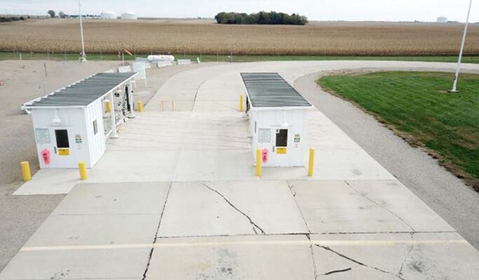 More Photos Of 2410 Vail Ave, Garner Land For Sale