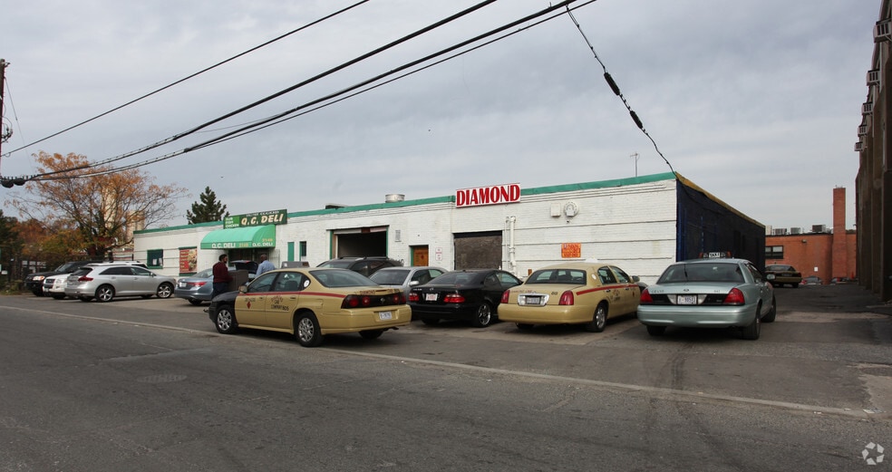 More Photos Of 2149 Queens Chapel Rd NE, Washington Freestanding For Lease