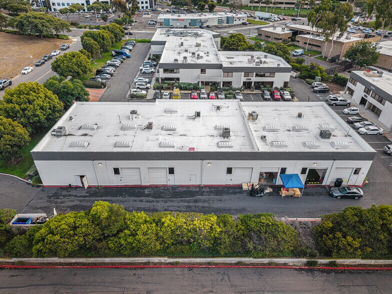 More Photos Of 5731 Palmer Way, Carlsbad Research And Development For Lease