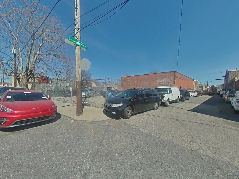 More Photos Of 2013-17 Gillingham St, Philadelphia Land For Sale