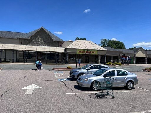 More Photos Of 173-177 Mansfield Ave, Norton Unknown For Lease