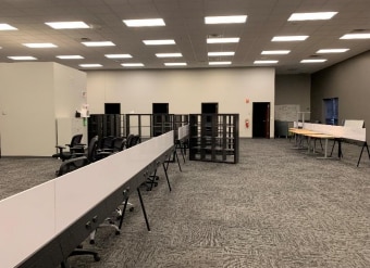 More Photos Of 1920-1970 S Calhoun Rd, New Berlin Manufacturing For Lease