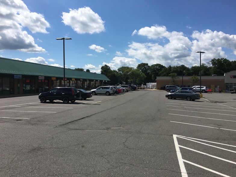 More Photos Of 256 Hwy 206 S, Hillsborough General Retail For Lease