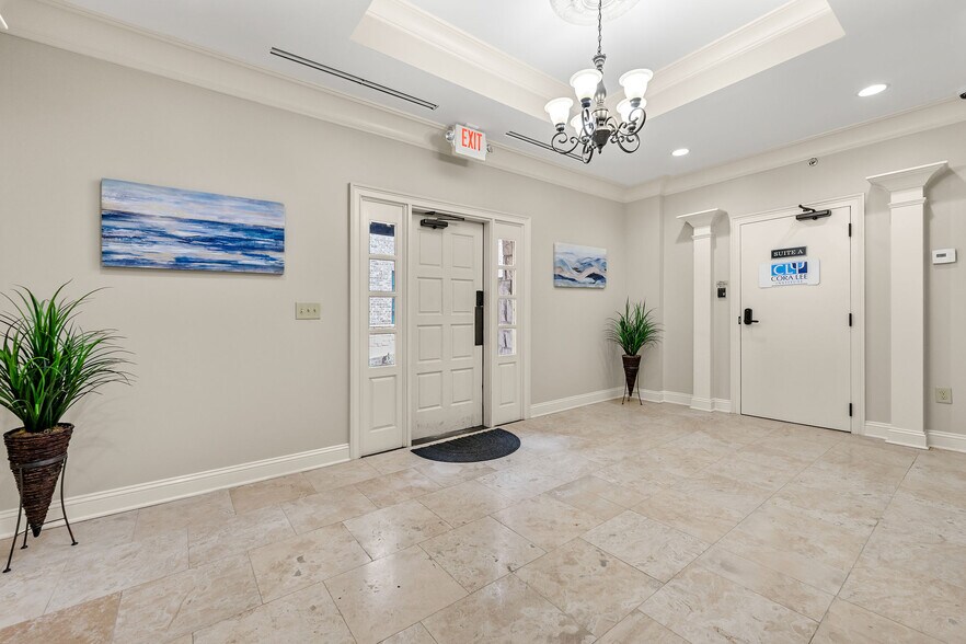 More Photos Of 3080 Highlands Pky, Smyrna Medical For Sale