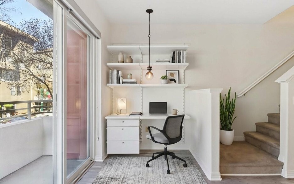 More Photos Of 1501 India St, San Diego Apartments For Sale