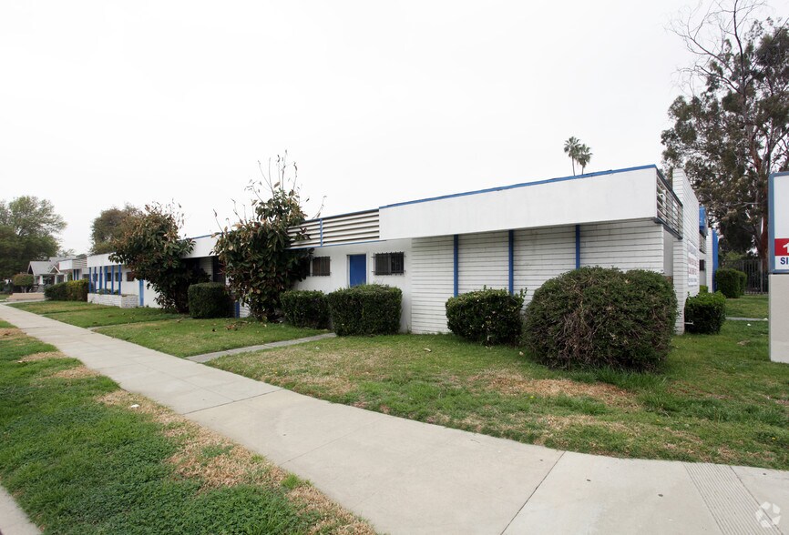 823 N Park Ave, Pomona, CA 91768 Medical For Sale