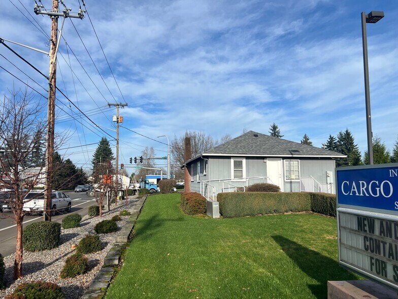 More Photos Of 6209 NE 121st Ave, Vancouver Warehouse For Sale