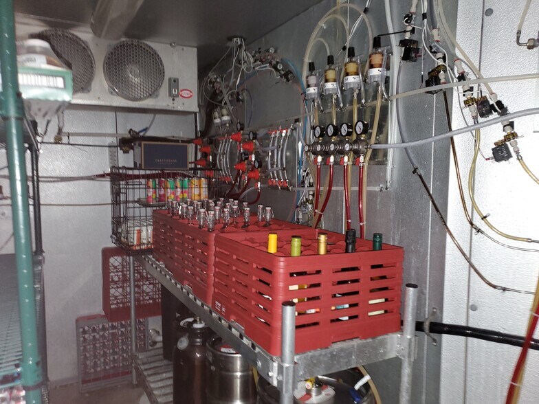 More Photos Of 109-111 E First St, Elmhurst Storefront Retail Office For Lease