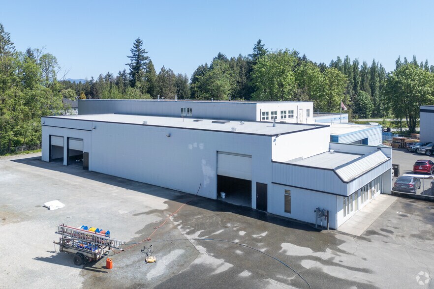 More Photos Of 2140 Paramount Cres, Abbotsford Warehouse For Sale