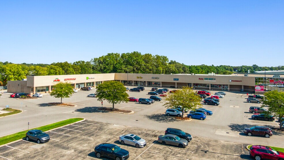 More Photos Of 306-338 N Bittersweet Rd, Mishawaka Supermarket For Sale