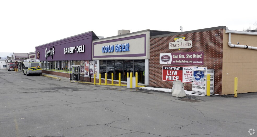 More Photos Of 1739-1796 N Keyser Ave, Scranton Unknown For Lease