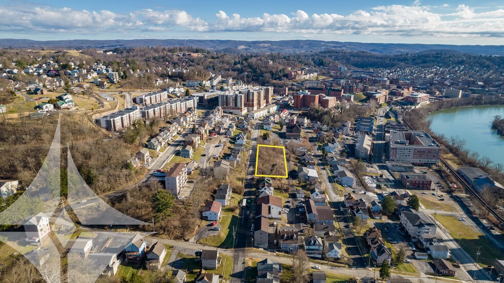 More Photos Of Grant Ave [Housing Development Opportunity], Morgantown Land For Sale