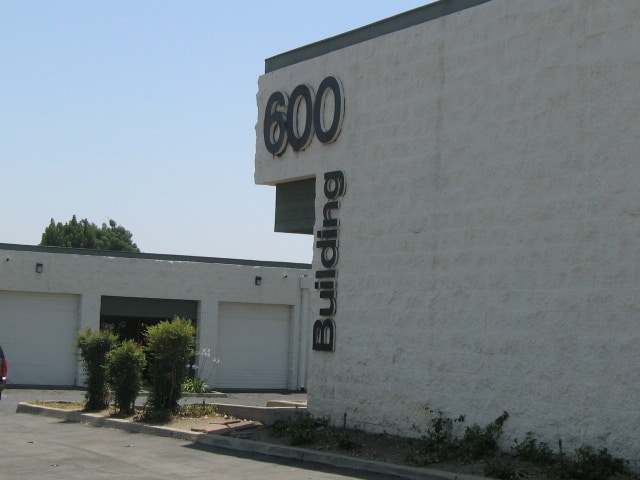 More Photos Of 1495 W 9th St, Upland Warehouse For Lease